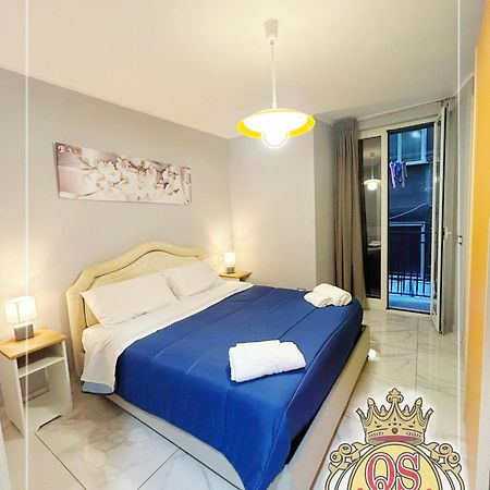 Casa Vacanze Qs 10 Apartment Naples Exterior photo
