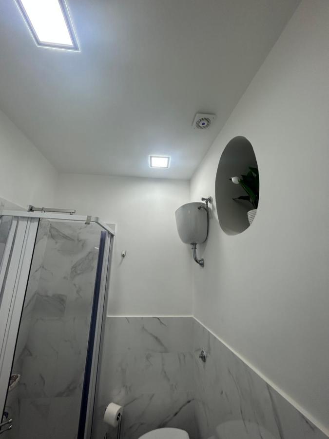 Casa Vacanze Qs 10 Apartment Naples Exterior photo